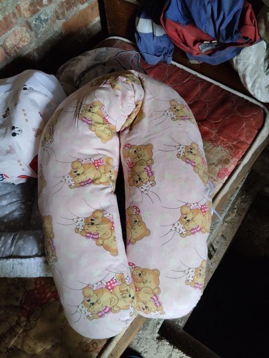 Продам кокон за 5