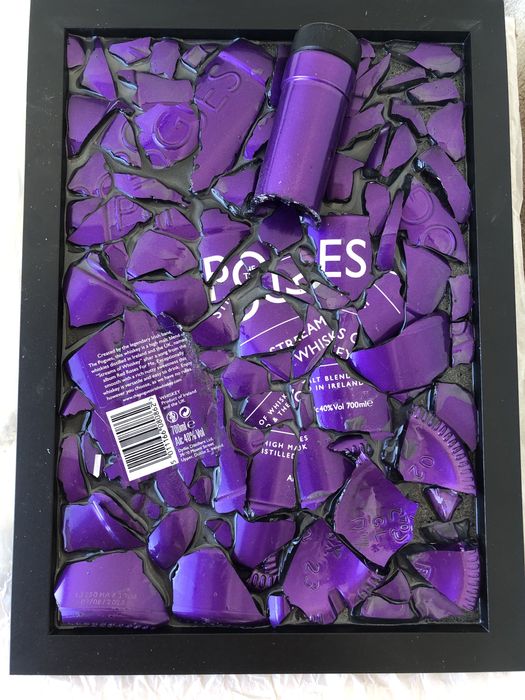 Картини от епоксидна смола