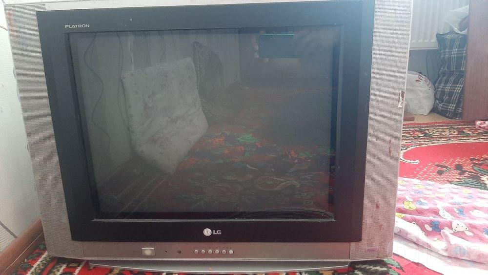 Televizor LG sotiladi