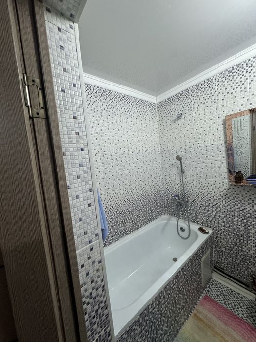 Продам 2х комнутную квартиру