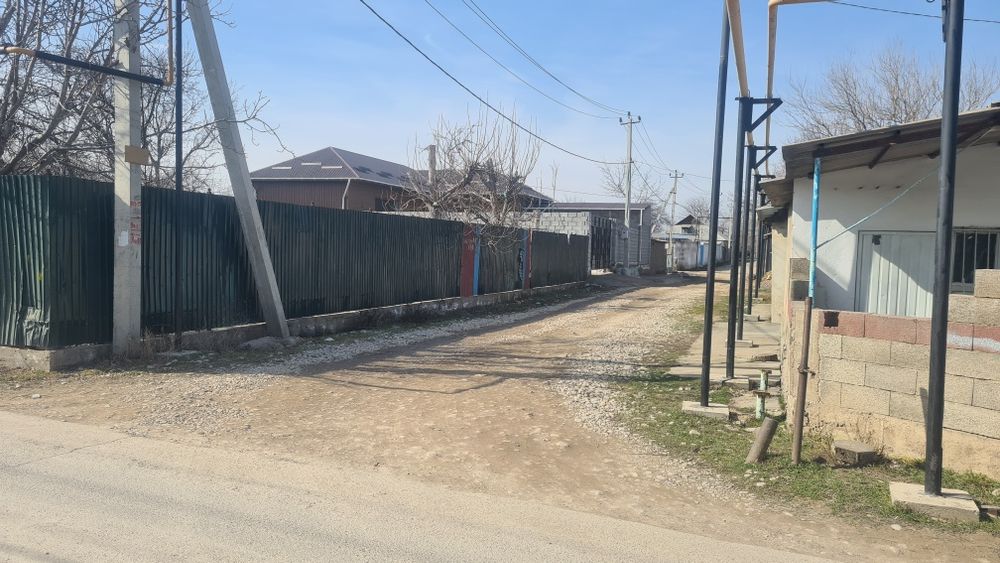 Продам дачу  Кайнар булак