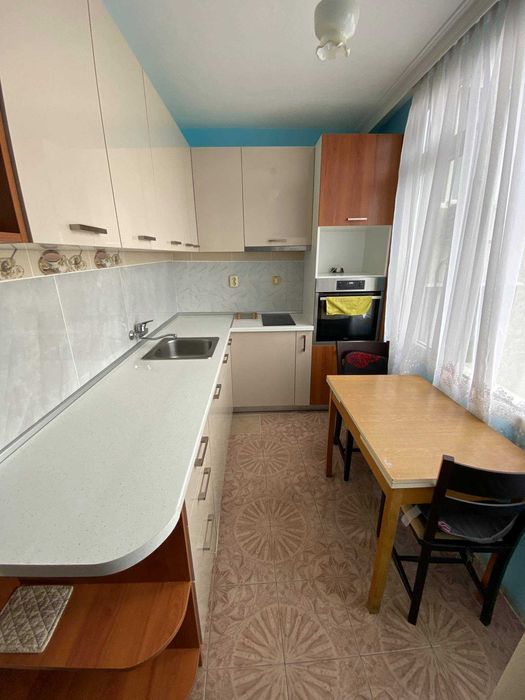 Двустаен имот в Люлин 7