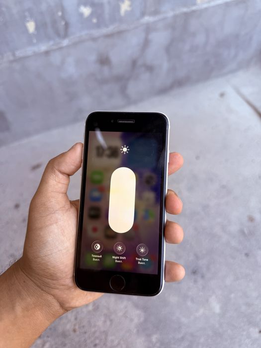 iPhone Se 2020 abmen bor