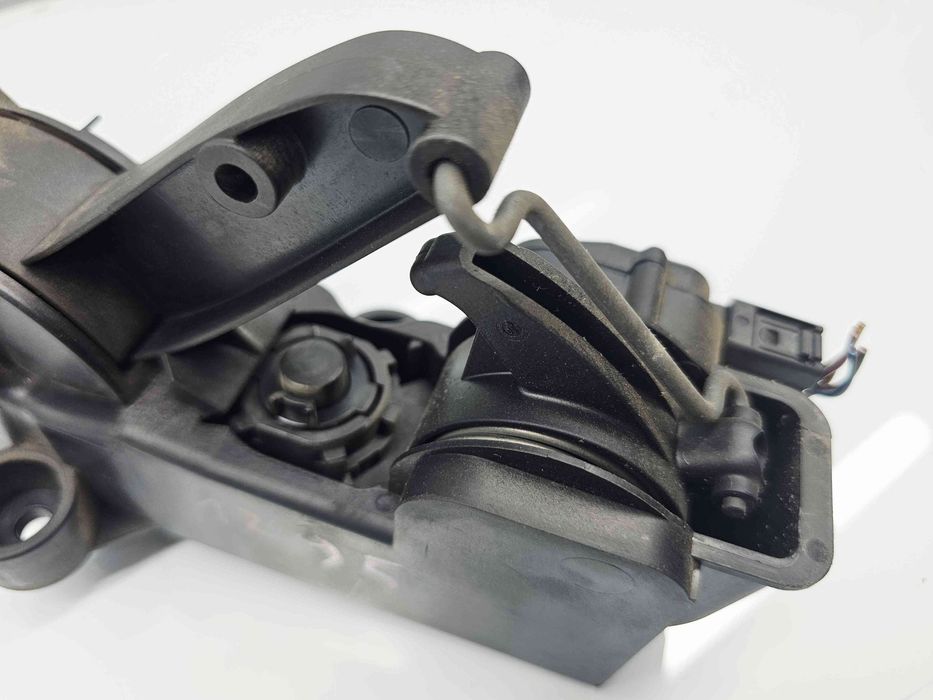 Pedala acceleratie Mercedes Clasa B (W245) [Fabr 2005-2011] A16930001