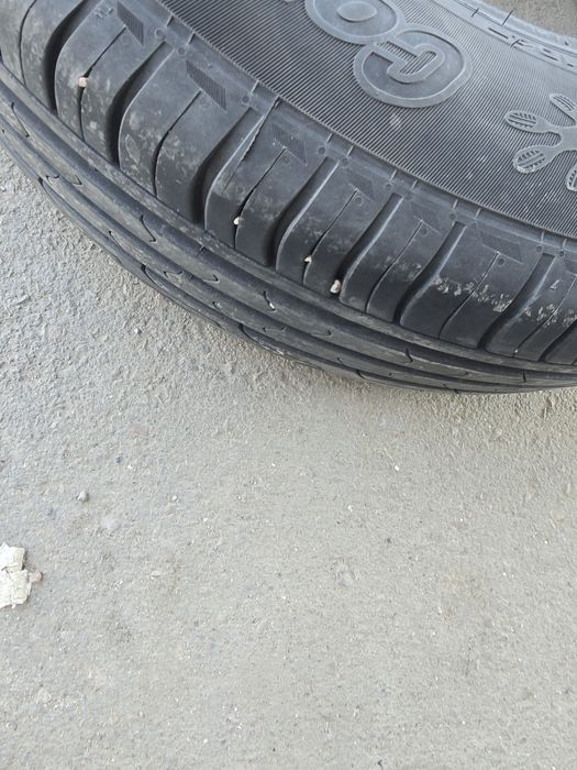 Продам летние шины