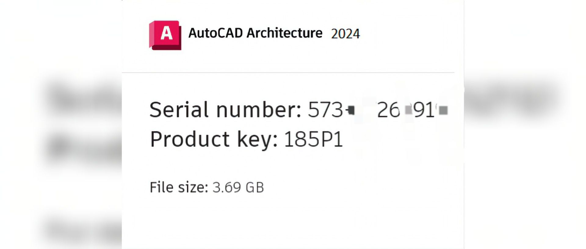 AutoCAD Architecture 2024 Licență Originală Key Updates! Deva • OLX.ro