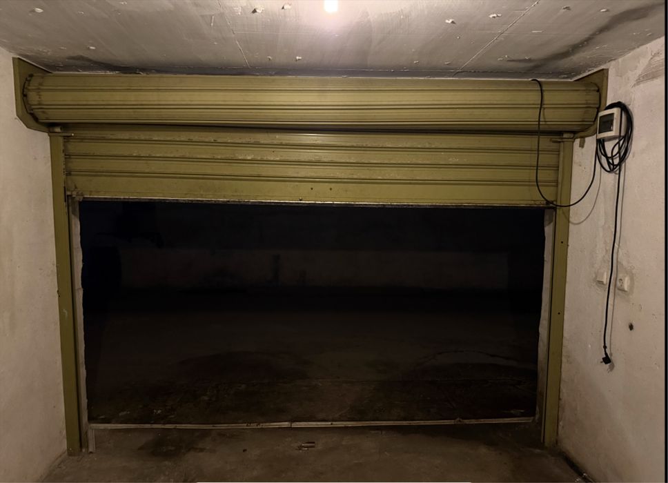 Дава се под наем Гараж / Паркомясто в Бургас, Меден рудник - зона Б - 18 кв.м за 61.2 € - Снимка #2