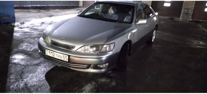 Продам срочно Toyota Windom