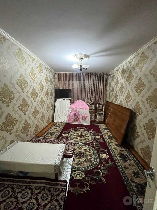 Продам 3 ком квартиру 2х6 Ахмад Югнакий М№54
