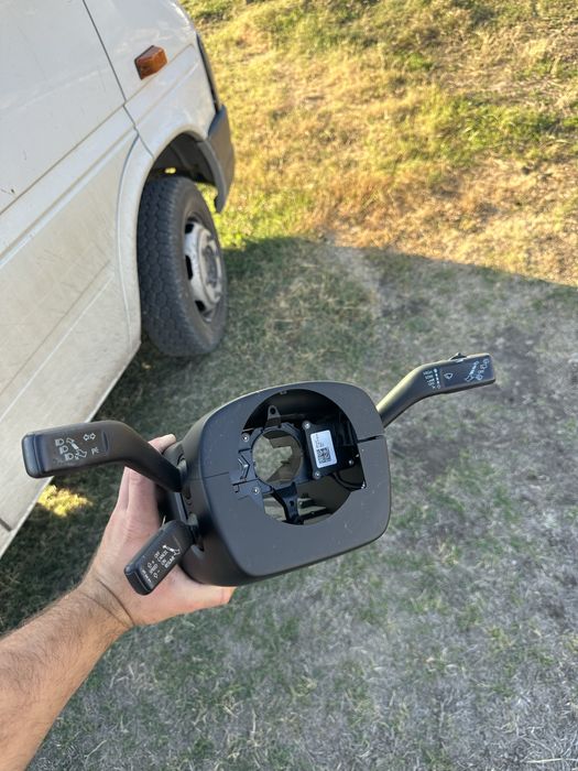 Ръчки темпомат Volkswagen VW Passat b6 пасат б6