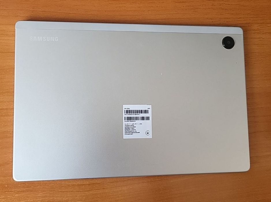 Samsung Galaxy Tab A8 SM-X205 64/4 LTE IMEI