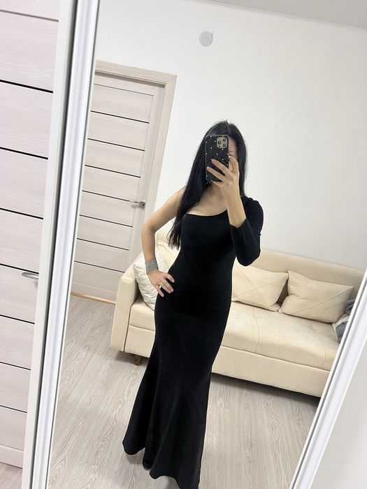 Платье летнее 40-42 р  S