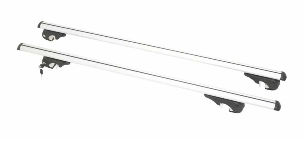 Напречни греди 120 см. Багажник