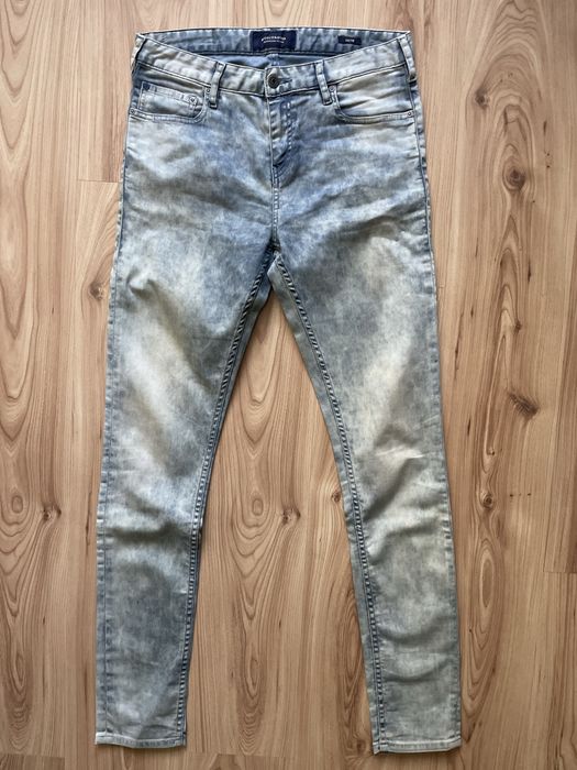 SCOTCH & SODA skım/мъжки дънки W31