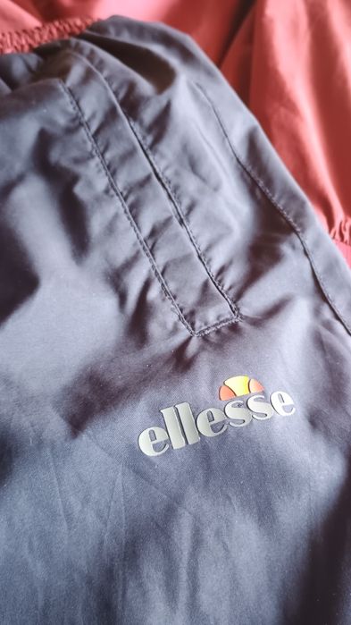 Екипи 2 броя, ELLESSE и Mercedes-Benz-AMG