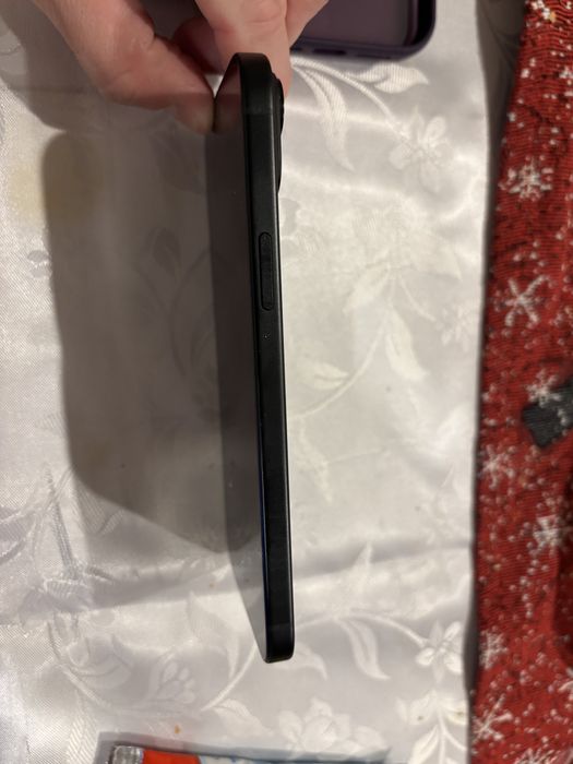 Iphone 15 plus de vanzare