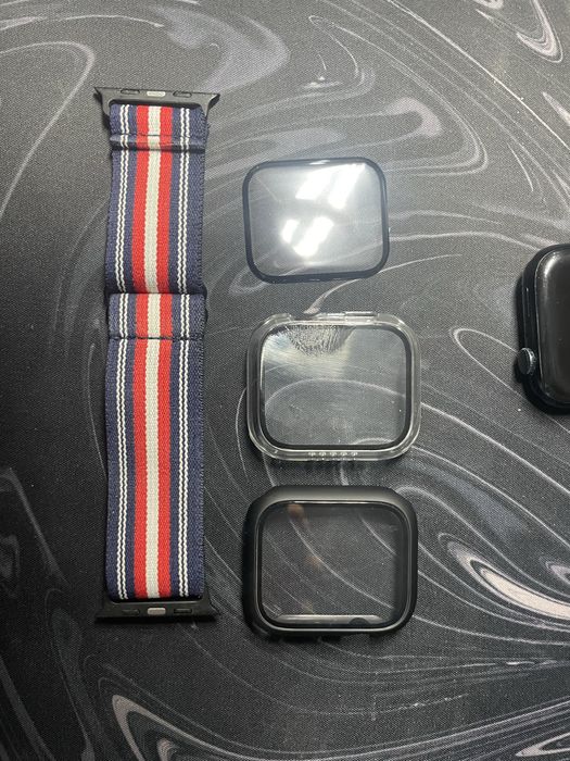 Apple Watch 7 Nike 45mm GPS 32gb