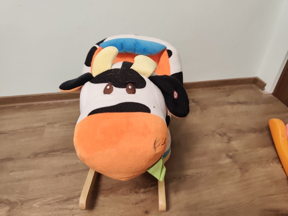 Vând jucării balansoar