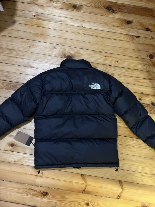 The north face яке