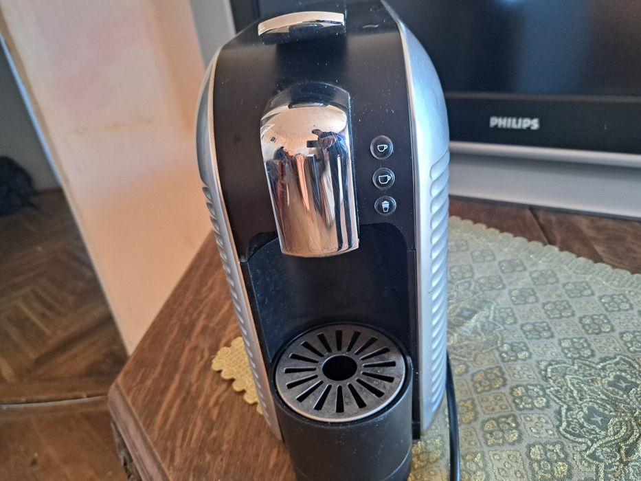 Aparat cafea capsule