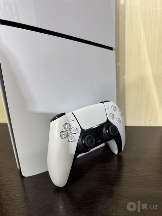 Playstation 5 slim 1 tb