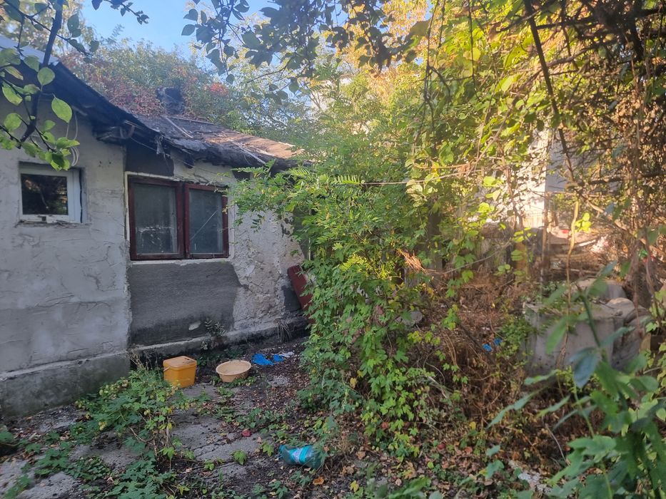 Teren de vânzare zona dotată