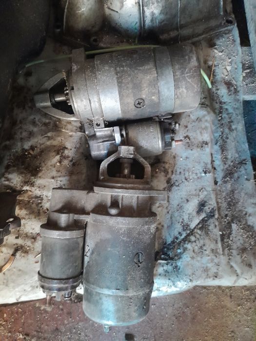 Продам запчасти...