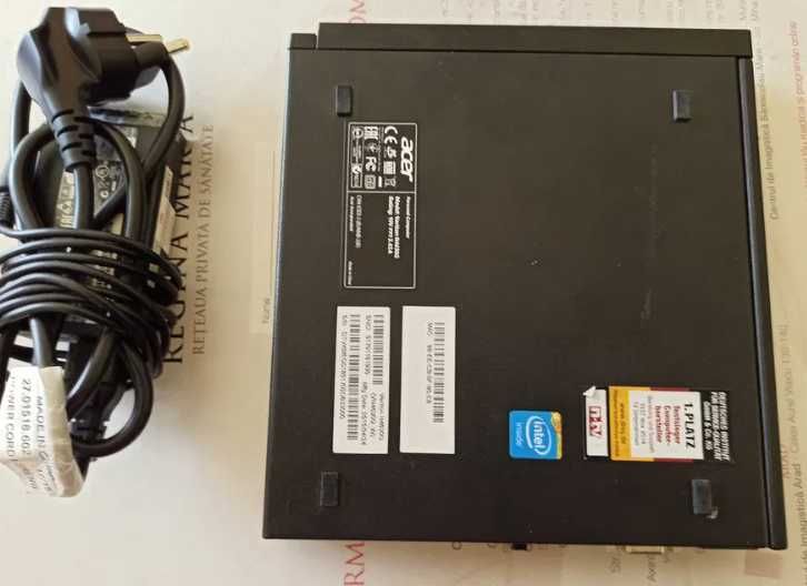 ACER Model: - N4630G