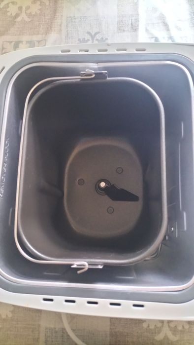 Хлебопекарная печь