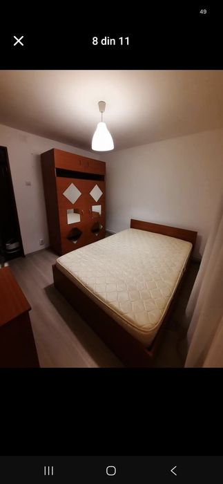 De vanzare! Apartament cu 3 camere zona Rahova