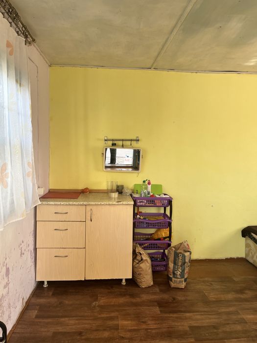 Продам дачу-Пригородное 4сотки
