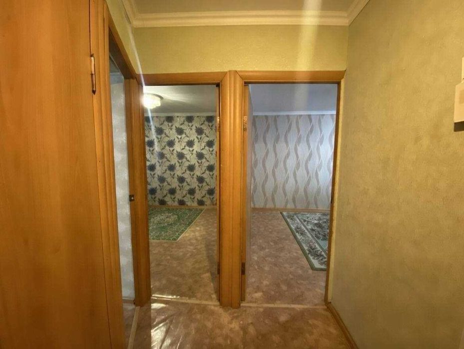 Продам 2х комн кв 8мкр