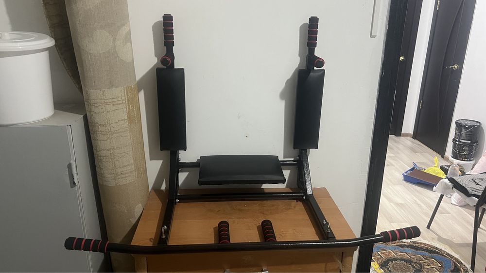 Турник для дома