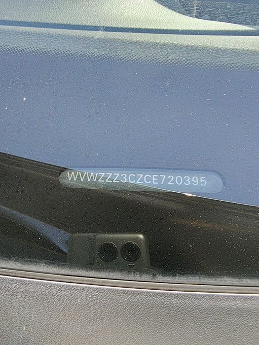 Passat CC facelift