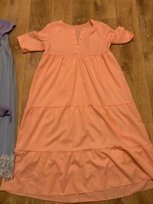 Продам платья для беременных