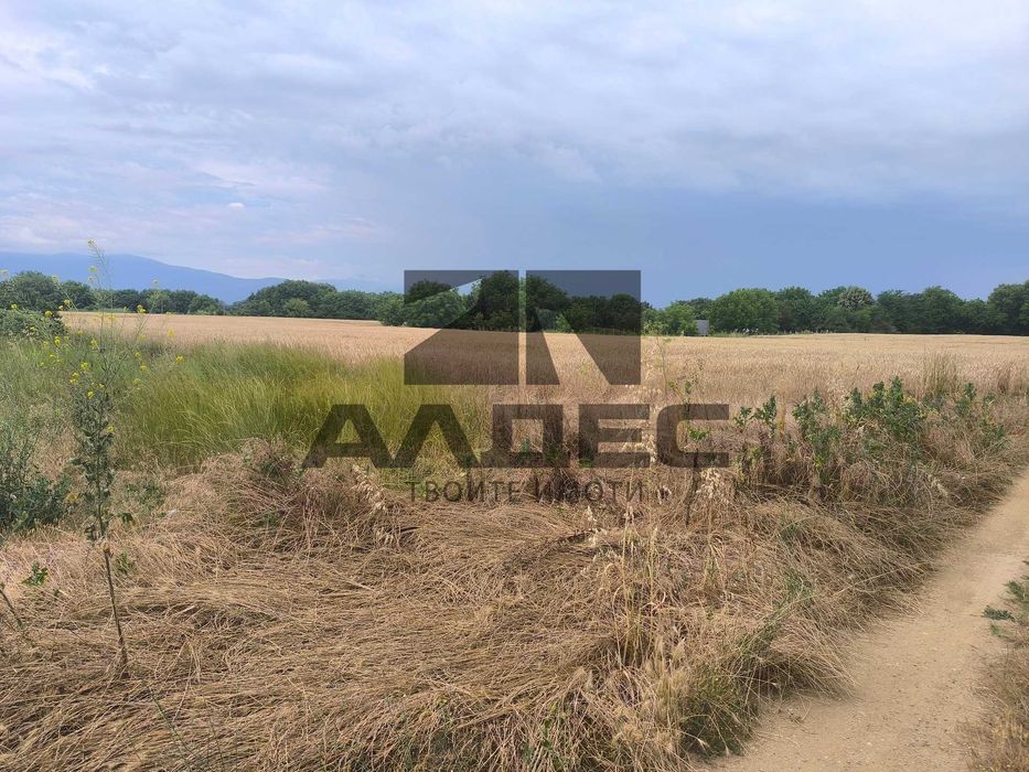 Продава се парцел в гр. Пазарджик, Бошулско Шосе