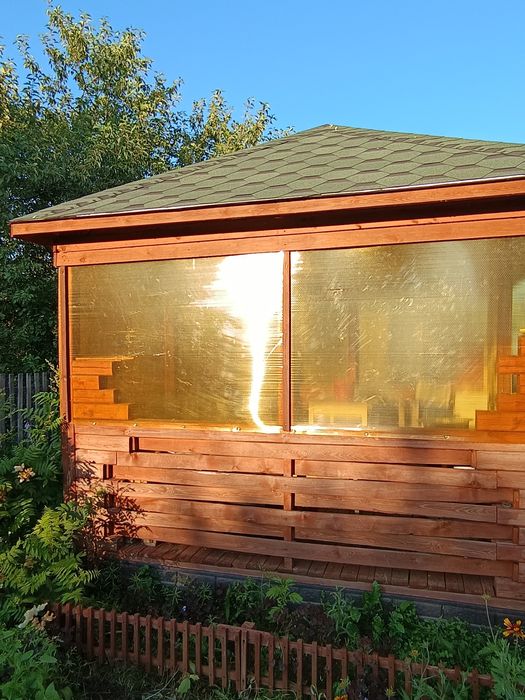 Продам дачу СТ" Горизонт"