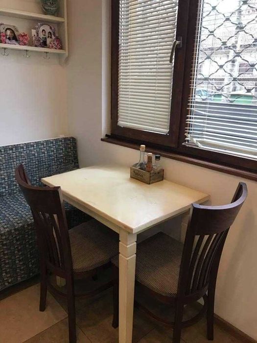 Дава се под наем Тристаен апартамент в София, Оборище - 90 кв.м за 500 € - Снимка #5