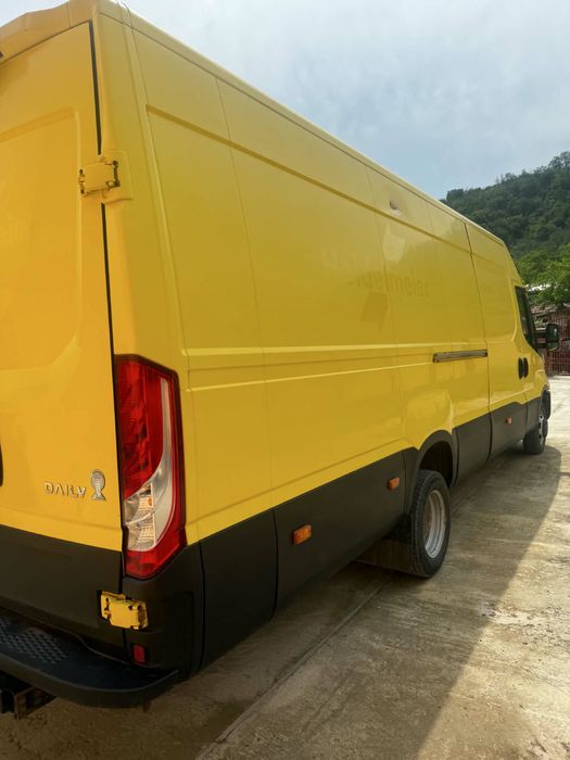 Iveco daily 3.0