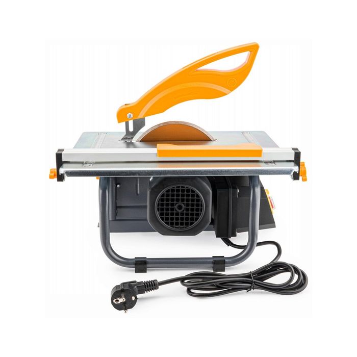 Masina Electrica de Taiat Gresie Faianta Placi Ceramice Powermat 1700W