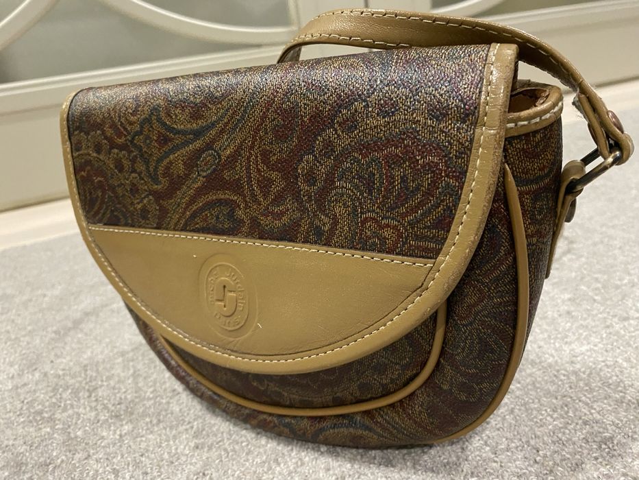 Продам сумку под ETRO