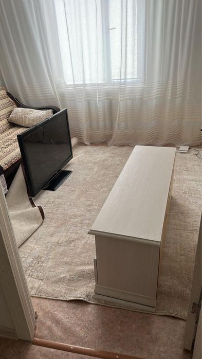 Продается квартира светлая, чистая