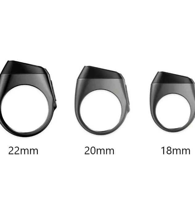 Zikr Ring Uzukli Tasbeh