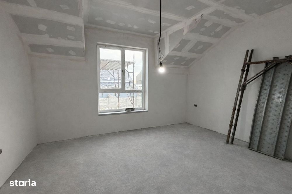 COMISION 0 | Duplex modern cu 4 camere de vânzare | Sacalaz