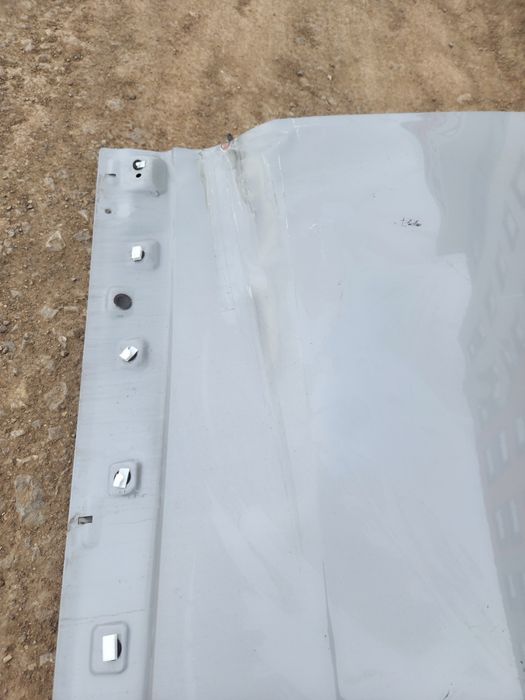 Дверь Чанган 55+ 2025г.