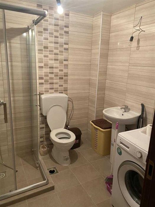 Дава се под наем Двустаен апартамент в София, Люлин 3 - 65 кв.м за 433.5 € - Снимка #3