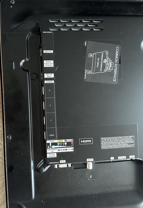 Samsung 32 диагональ (81 см) не СМАРТ