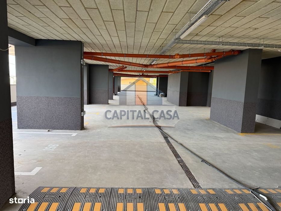 Garsoniere si Apartamente Premium in Ansamblu Nou, Sector 3