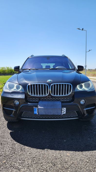 BMW X5 2011 — imagine 5