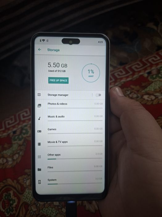 Китаиский айфон 17